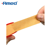 How to Use Zinc Oxide Tape? - Forlong Medical