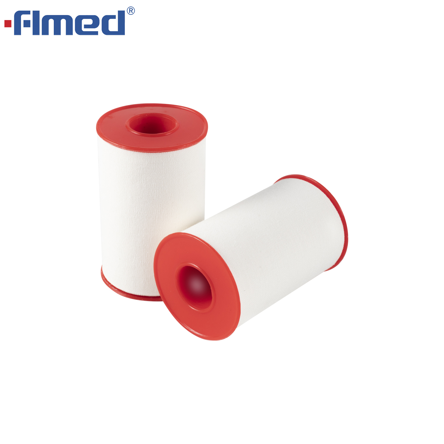 Zinc Oxide Adhesive Plaster Medical Bandage Tape from China manufacturer -  Forlong Medical