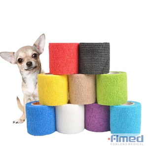 Medical tape for dogs best sale