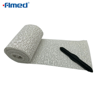 Orthopedic Products -Plaster of Paris Bandage from China manufacturer -  Forlong Medical