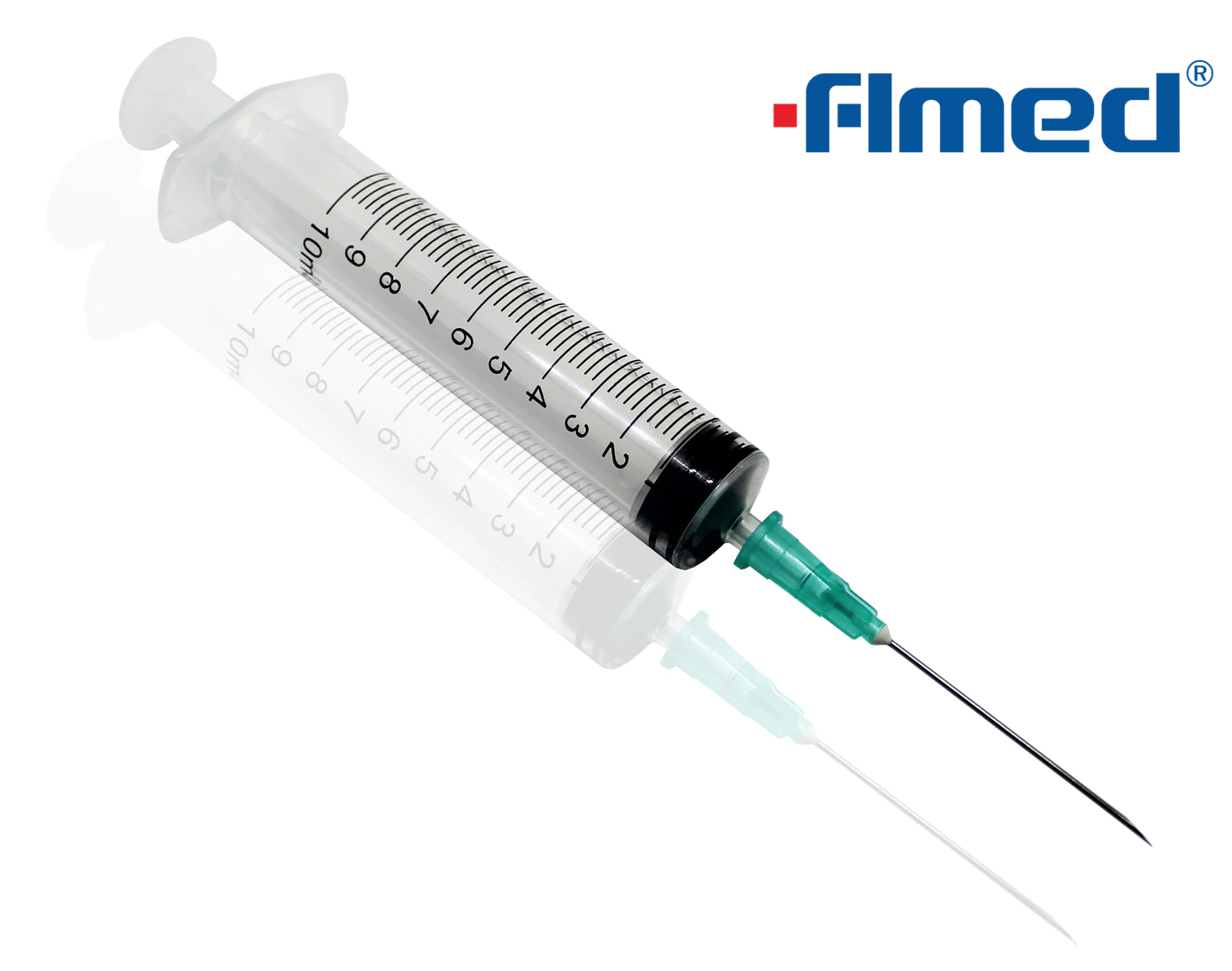 Disposable Luer Slip Syringe 1ml 2ml 3ml 5ml 10ml CE marked from China  manufacturer - Forlong Medical