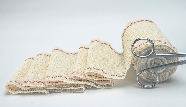 Cotton Wool Roll - Forlong Medical