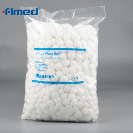 Are Cotton Balls Biodegradable and Recyclable? A Closer Look - Winner  Medical Co., Ltd