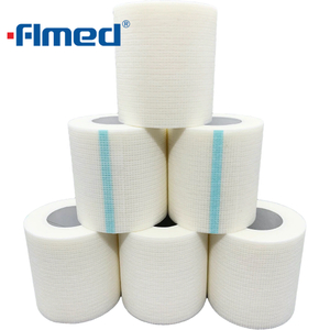 Healifty Medical Tape Pressure for Sensitive Skin Clear - China Surgical  Tape PE Microporous First Aid Tape, PE Micropore Medical Tape Roll