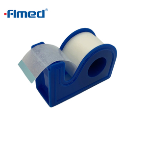 Dispsoable Surgical Fabric Tape Individual Pack/hospital Pack from