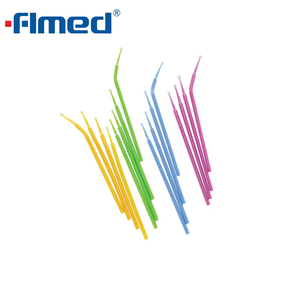 Dental Product Micro Brush Dental Microbrush Applicators - China