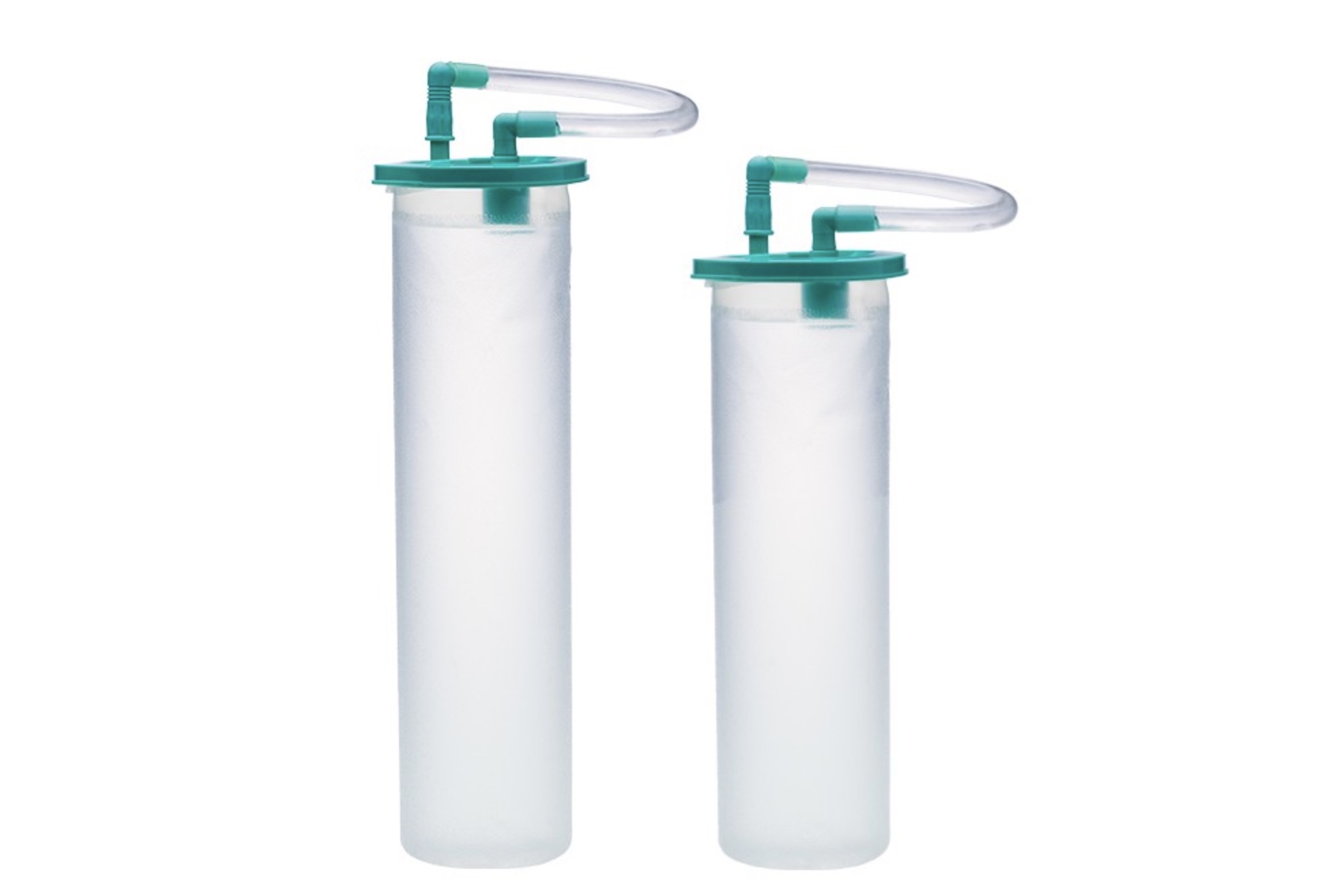 Disposable Suction Liner from China manufacturer - Forlong Medical